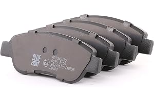 Blue Print ADT342155 Brake Pads