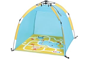 LUDI TENTE Minuto Anti UV