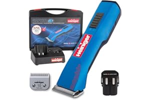 HEINIGER Zaffiro Blu senza fili