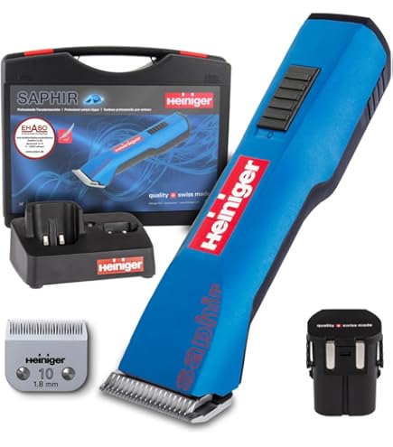 Heiniger Saphir & Opal - Charnière Pièce Détachée Pour Tondeuse