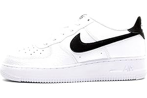 NIKE Boys Air Jordan 1 Mid (Gs) Basketball Shoes