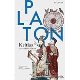Kritias - Atlantis &Uuml;zerine