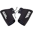 Winter-Motorrad-handschuh Warme Muffs Handschuhe für Roller Scooter Fahrrad Motorrad Handlebar Cover Gloves Lenkerstulpen [08