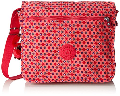 MADHOUSE - Large Shoulder Bag - Clover Pr - (Print)