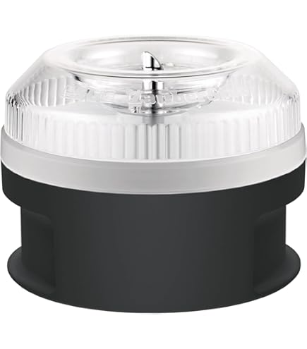 ESGE-Zauberstab Becher Set - 2-teiliges Mixbecher Set 400ml & 600ml