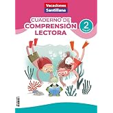 2PRI VACACIONES COMPREN LECTORA ED26 (CUADERNOS DE VACACIONES)