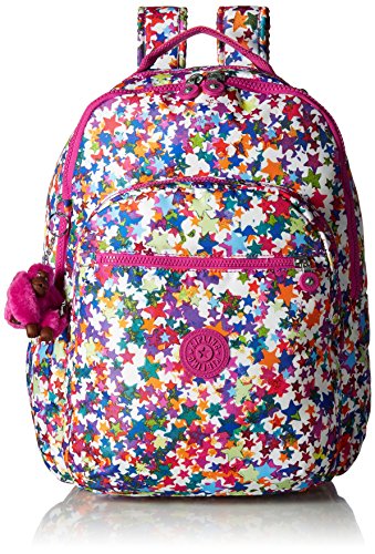 Preisvergleich Produktbild Seoul L Solid Laptop Backpack