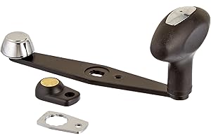 Abu Garcia Ambassadeur Power Handle Master