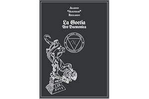 La Goetia Ars Daemonica