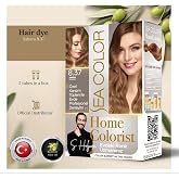 Sea Color Home Colorist Set Sa&ccedil; Boyası 8.37 Sahra Sahara