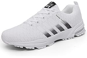 BOEBIZ Men Golf Shoes Light Weight Walking Sneakers Golfers Outdoor Breathable Walking Shoes Luxury Mens Sneakers Big Size 36-47