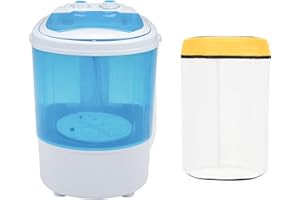 Bourske Bubble Bag Mini-Waschmaschine, Bubble Hash Maschine mit 2,5 kg Fassungsvermögen und 220 micron Bubblebag für Essenzextraktion