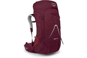 Osprey Plecak Kobiety Aura Ag Lt 65 (1 w zestawie)