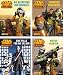 Produktbild Nelson Mini-Bücher: 4er Star Wars Rebels 1-4