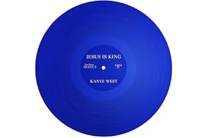 Kanye West - Jesus Is King