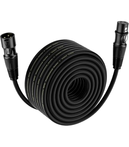 Connecteur XLR Mâle 7 Pôles Neutrik Série XX – Pour Audio Professionnel, Contacts Argentés