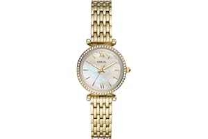 FOSSIL Carlie Watch for Women