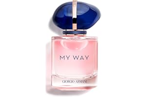 ARMANI BEAUTY Giorgio Armani My Way Profumo, Donna, 30 ml