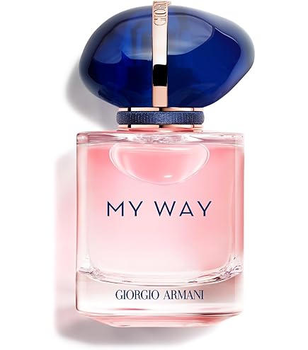 【新品未使用】Giorgio Armani MY WAY オードパルファム Giorgio Armani My Way Eau De Parfum Spray 50 ml, Pack of 1