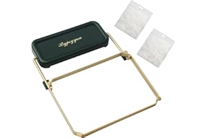 SEABABOO Kitchen Sink Strainer Küchenspüle Sieb Dreieck Küchenspüle-Eck-Abflusssieb Küchenspüle-Filter Sieb für Spülbecken Sink Strainer Kitchen Sink Filter Faltbarer Für Küchenabfälle mit 100 Filtersäcken