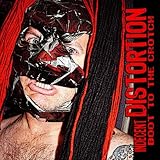  Indecent Distortion - Boot to The Crotch