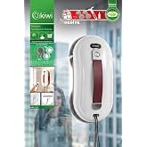 Kiwi KWC-7131 Pencere Temizleme Robotu | Otomatik Emiş &amp; &Ccedil;ift Mop &amp; Uzaktan Kumanda
