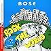 Price comparison product image Rock The World by BOSE (2012-03-16)