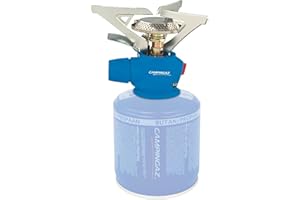 Campingaz, Twister Plus PZ, Fornello [Importato da Germania]