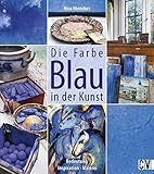 Image de Die Farbe Blau in der Kunst: Bedeutung - Inspiration - Malerei