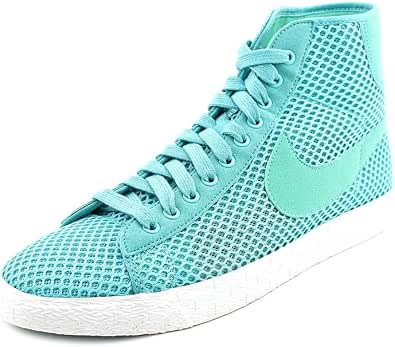 Nike Blazer Mid Mesh Donna Turchese Scarpe ginnastica Taglia EU 42 : Amazon.it:  Scarpe e borse