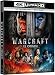 Warcraft (4K Ultra HD) [Blu-ray]