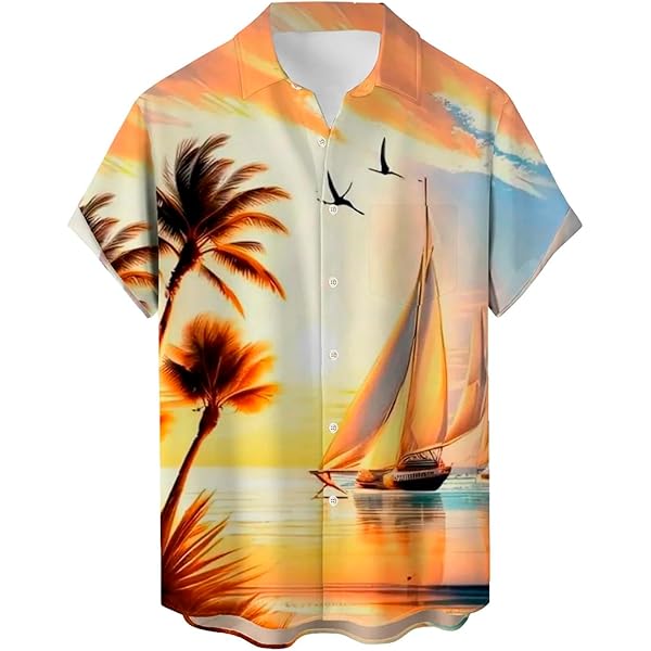 Camicia Uomo A Quadri Slim Fit | Maniche Lunghe E Corte In Cotone E Lino | Stile Casual E Comodo - Foto 6