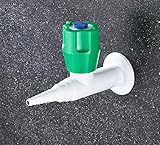 campanas para laboratorio Fácil de instalar: viene con instrucciones detalladas y conectores flexibles para tuberías.