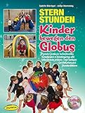 Image de Sternstunden - Kinder bewegen den Globus (Ordner): Fremde Länder in fantasievollen Turnstunden in K
