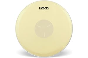 Evans Tri-Center 7.25 inch Bongo Drum Head