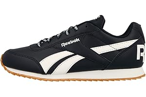 Reebok Royal Cljog 2, Scarpe da Trail Running Unisex-Bambini e Ragazzi