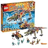 LEGO Legends of Chima 70227 - K�nig Crominus Rettung - Lego