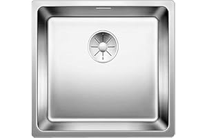 BLANCO White Andano 450 of If 522961