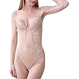 Backless Body Shaper Donna U Shapewear Reggiseno Body Snellente Intimo Modellante Contenitivo Traspirante Aperto Busto Shapew