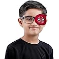 Patch Pals Eye - Left Coverage Child Spider Pocket Eye
