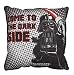 Produktbild LEGO Star Wars Villains quadratisch Kissen, Polyester, mehrfarbig