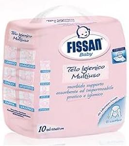 Fissan Telo igienico