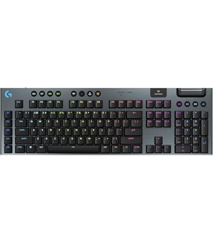 Logicool G　G413TKLSE & G703 Amazon.in: Buy Logitech G413 TKL SE Mechanical Gaming