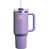 Stanley Quencher Pipetli Termos Bardak, 1.18 L