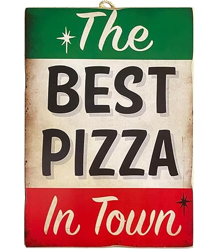 Quadro Legno Keep Calm And Make Coffee - Stampa Vintage 25x18 Cm Per Bar Casa - Foto 13