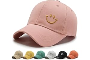 DURINM Baseball Cap Herren Damen Kappe Verstellbare Baumwolle Outdoor Running Freizeit Basecap Sport Unisex Baseball Mütze Kopfbedeckung Outdoor