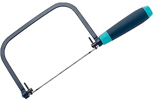 Eclipse Professional Tools 70-CP1RSF Sega da traforo con impugnatura morbida