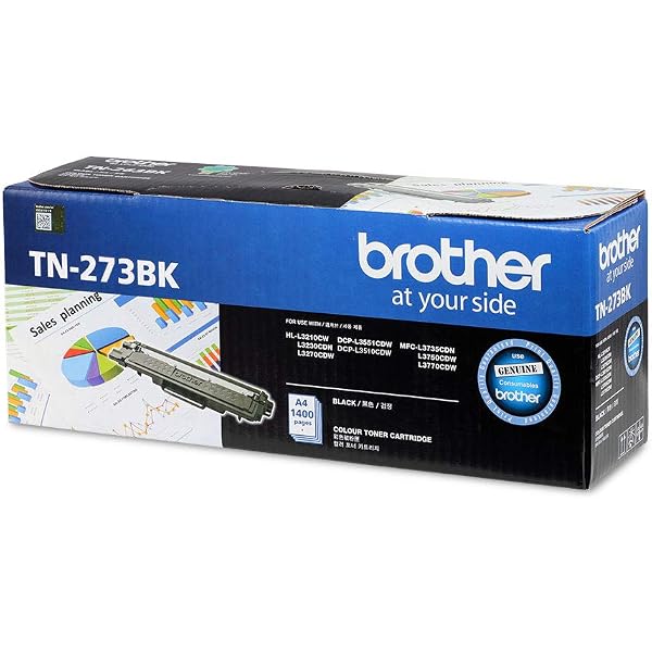 Brother Tn-3437 High Capacity Toner 
