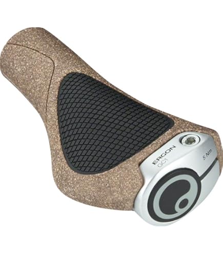 Ergon GP2 Nexus/Rohloff - acheter sur Ergon GP2 Nexus/Rohloff - acheter sur
