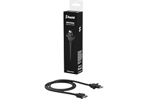 Fractal Design Pop Accessory kabel USB-C 10 Gb/s – model D